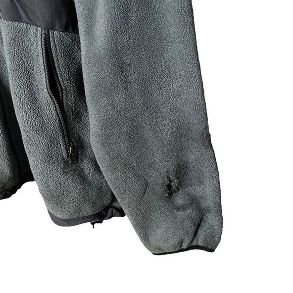 VTG The North Face Denali Mens Jacket Large - Picture 5 of 5